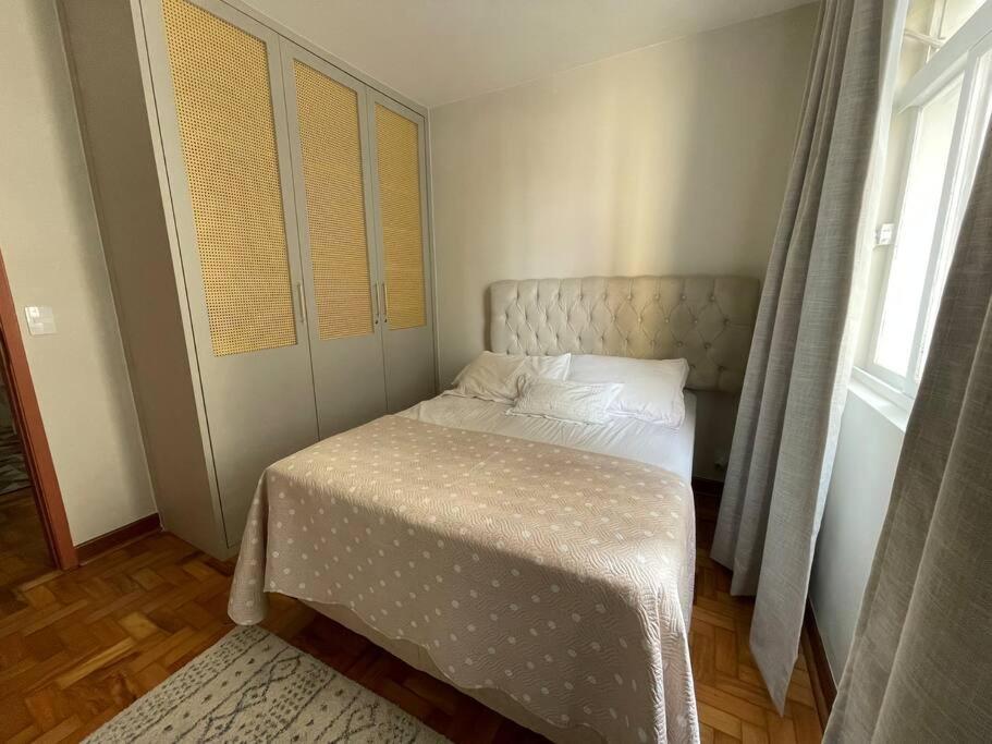 Apartamento Na Avenida Angelica - Proximo Ao Metro *